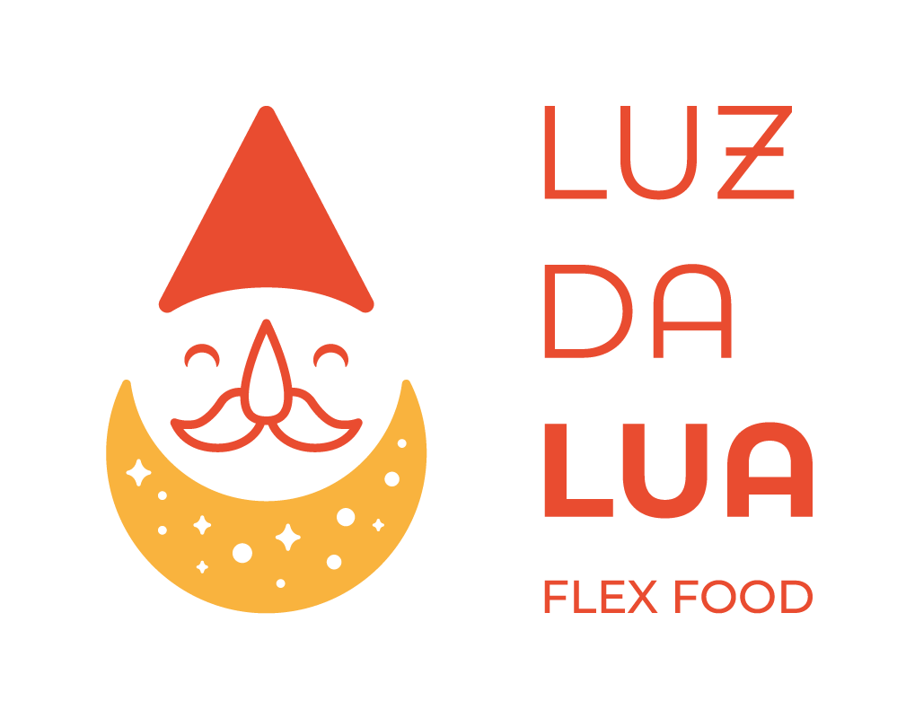 Luz da Lua Flex Food logo