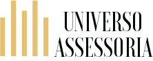 Universo Assessoria Financeira logo
